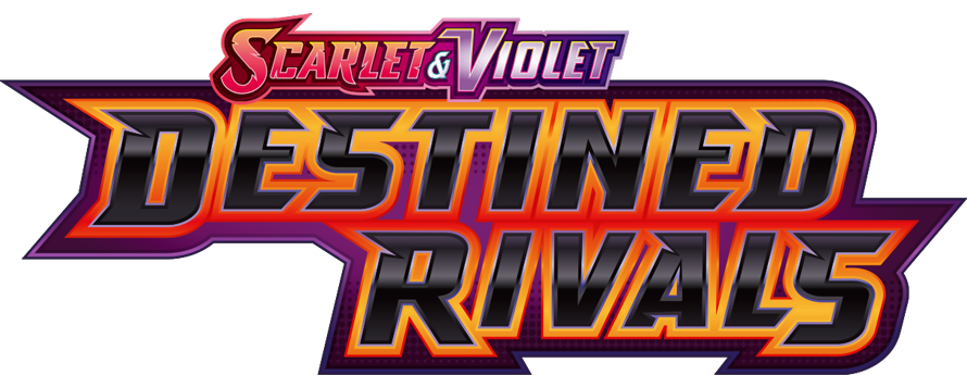 Destined Rivals (DRI)